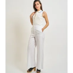 IBLOCEANO Trousers