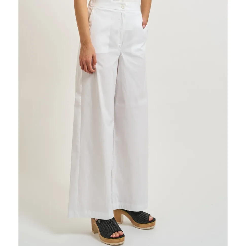 IBLOCEANO Trousers