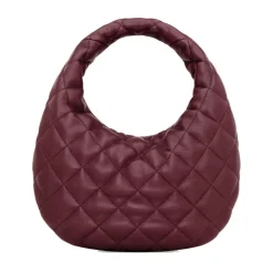 Icarino Quilted Handbag