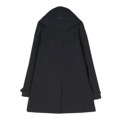Impermeable de abril para mujer