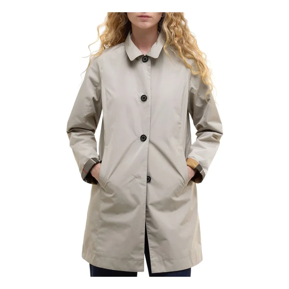 Impermeable Reversible Marfil