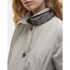 Impermeable Reversible Marfil