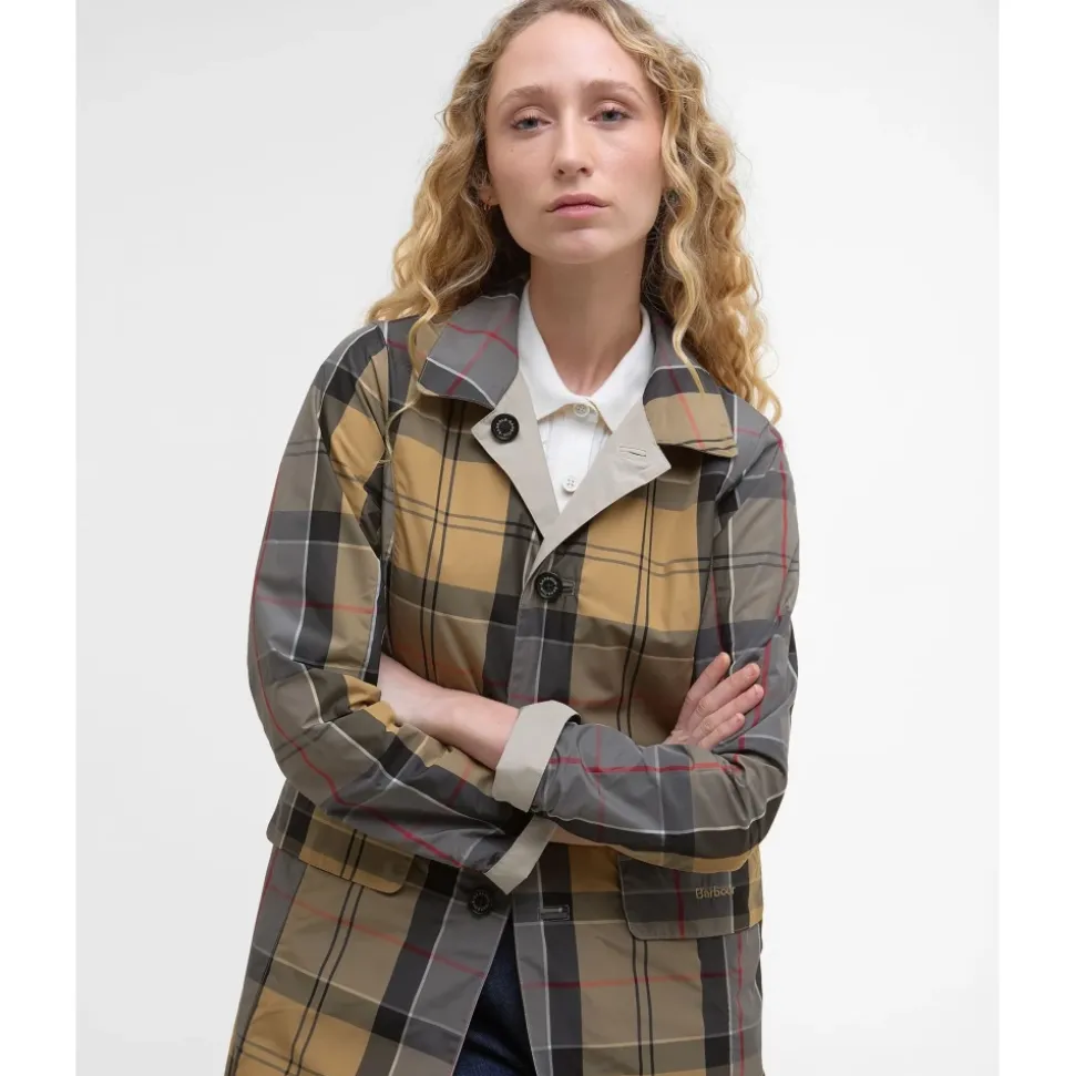 Impermeable Reversible Marfil