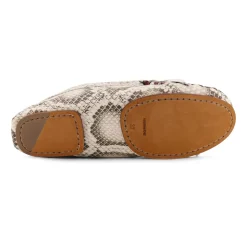 Indiana Leather Loafer