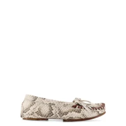 Indiana Leather Loafer