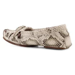 Indiana Leather Loafer
