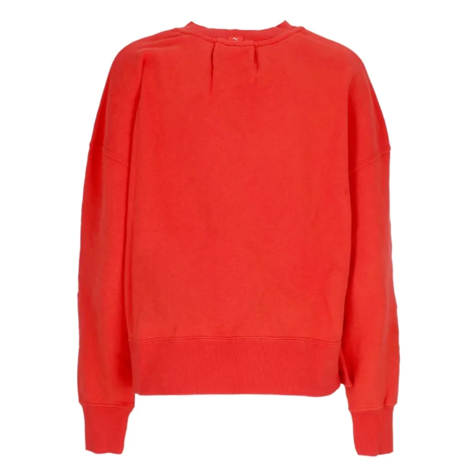 Infuse Crewneck