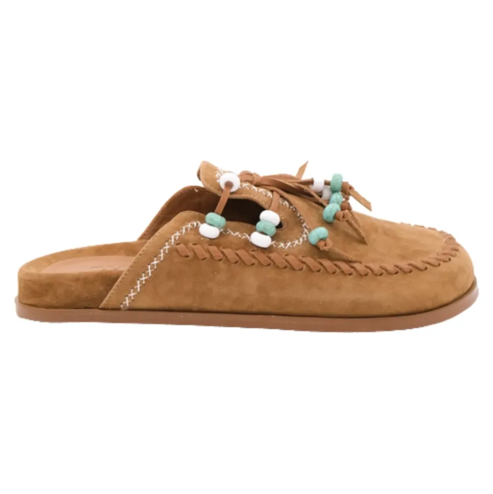 Inka Mule