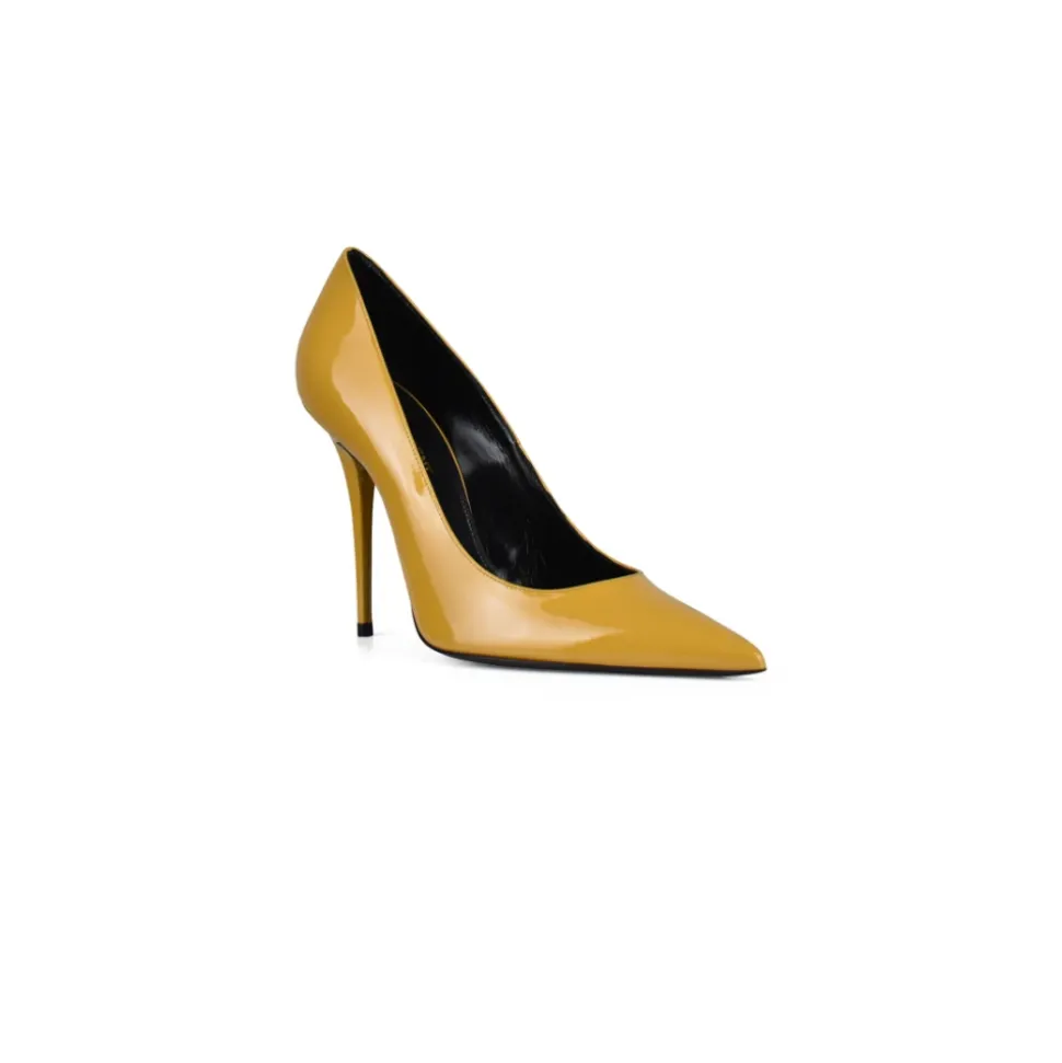 Instinct 100 Pumps