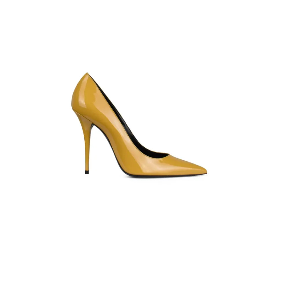 Instinct 100 Pumps