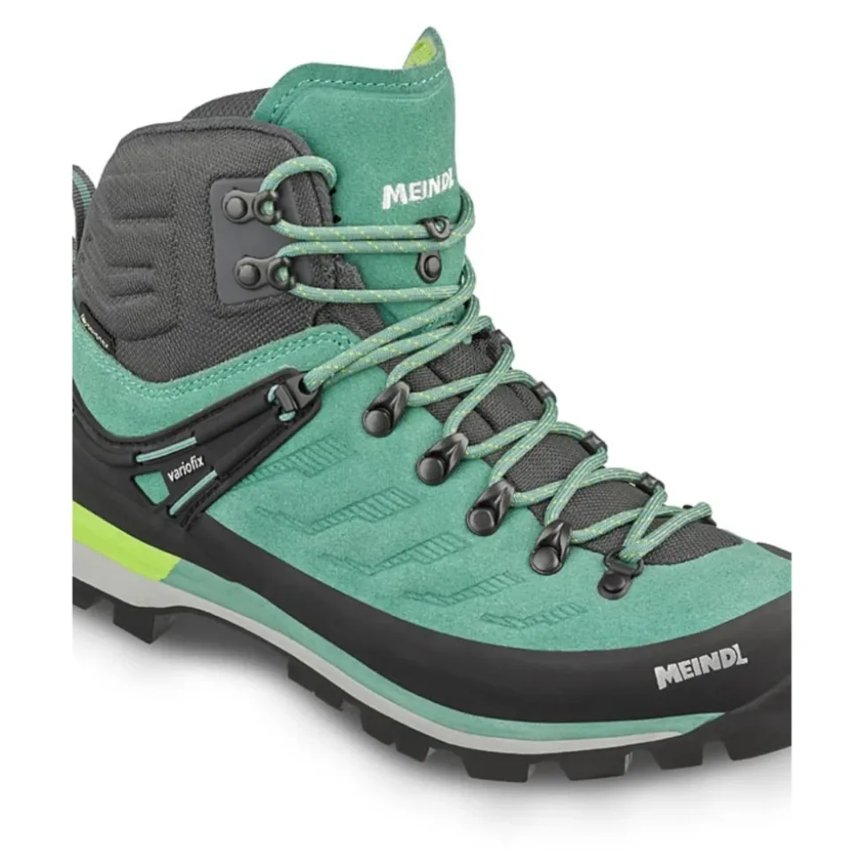 Intervale Lady GTX