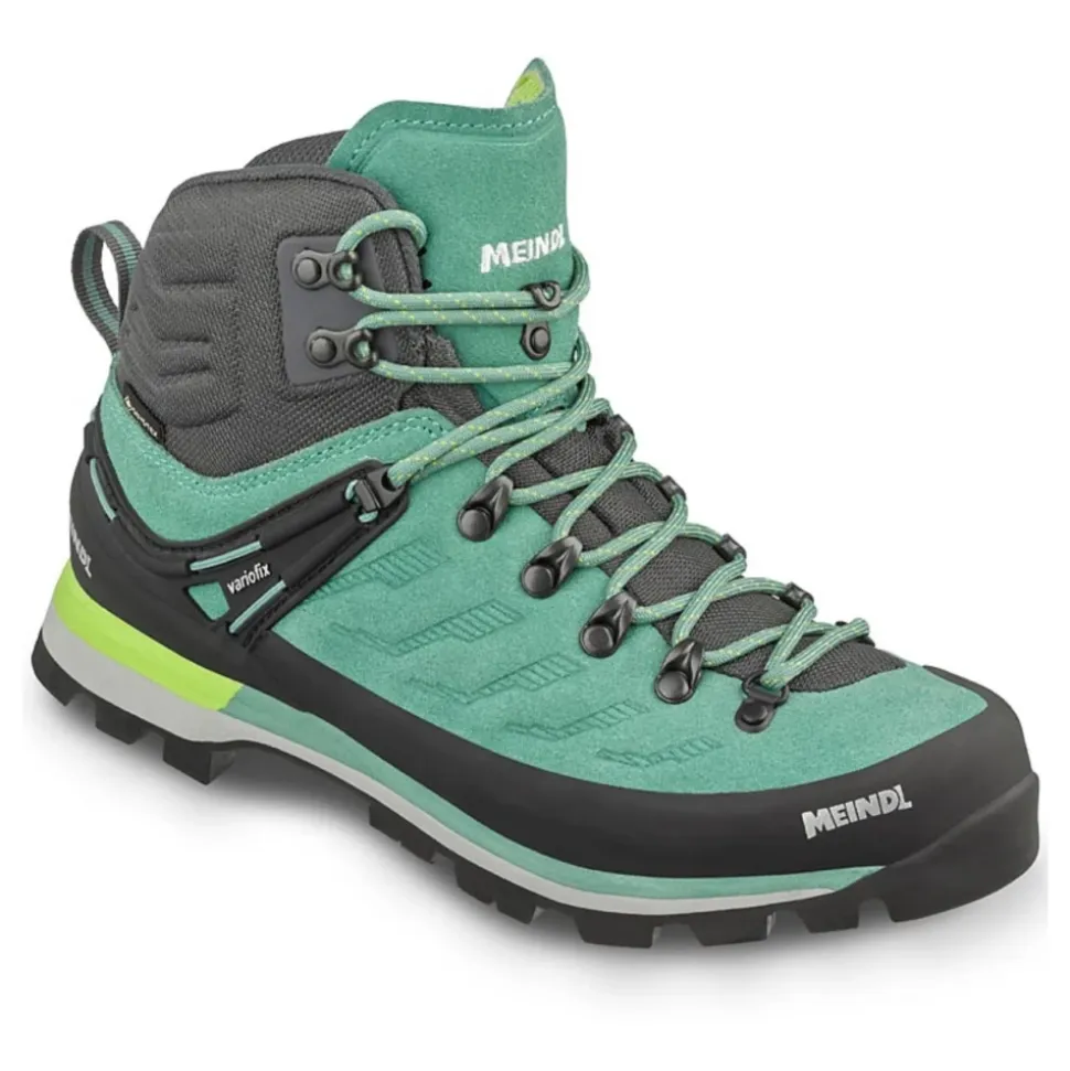 Intervale Lady GTX