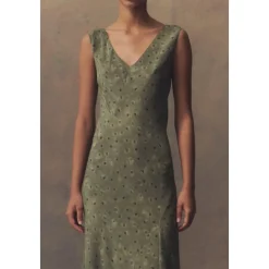 Irina Dress