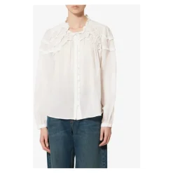 Isabel Marant Shirts White