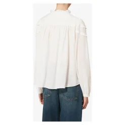 Isabel Marant Shirts White