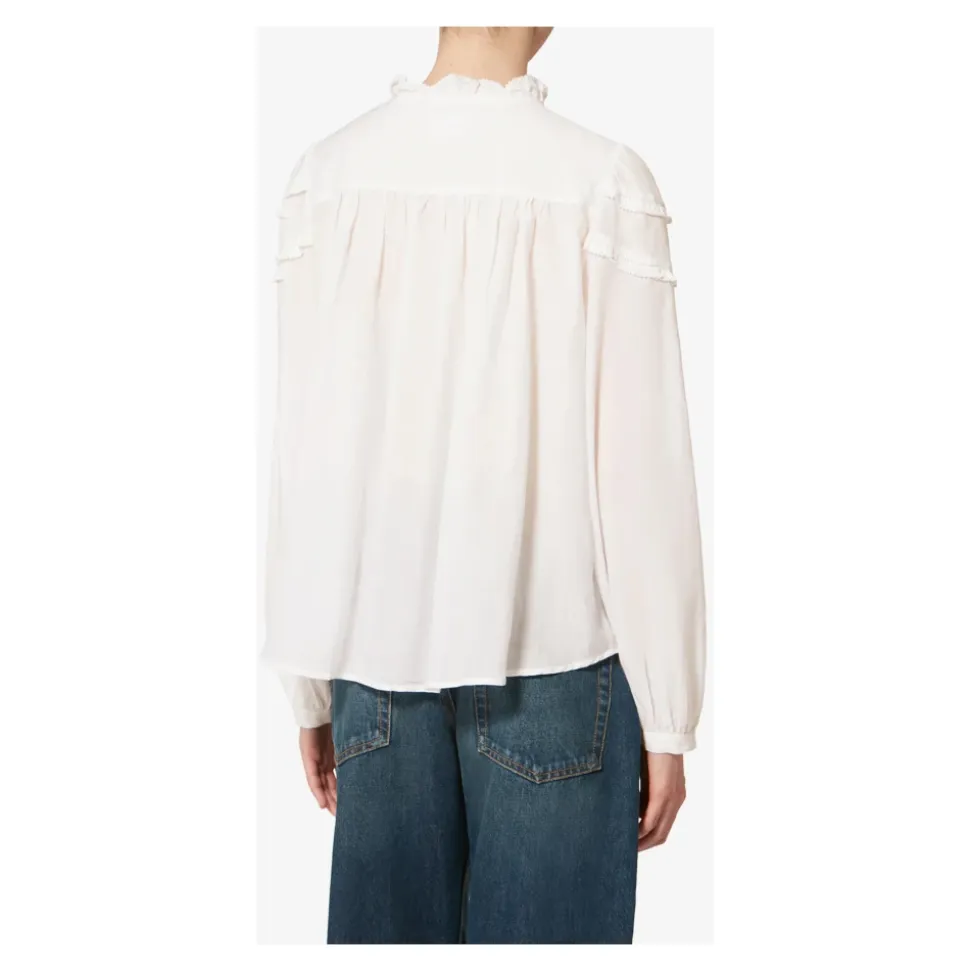 Isabel Marant Shirts White