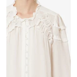 Isabel Marant Shirts White