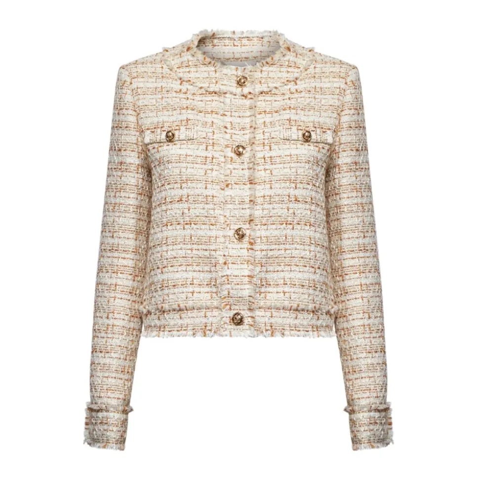 Jacket Kimbara