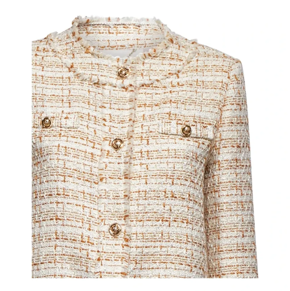 Jacket Kimbara