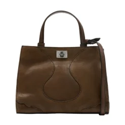 Jack Mini Suede Bag