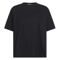 JACQUEMUS Camisetas y Polos Negro