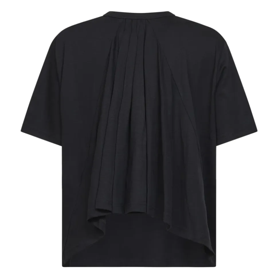 JACQUEMUS Camisetas y Polos Negro