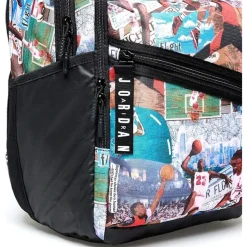 JAM Air Patrol Backpack