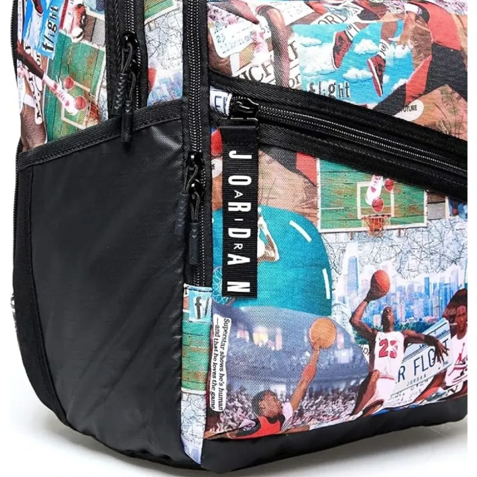 JAM Air Patrol Backpack