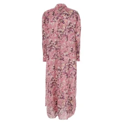JAU Long Dress