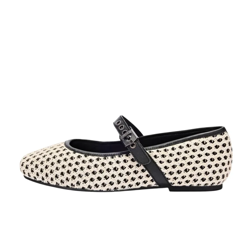 Jennifer Ballet Flat