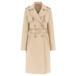 Jenny Trench Coat
