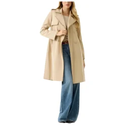 Jenny Trench Coat