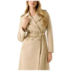 Jenny Trench Coat