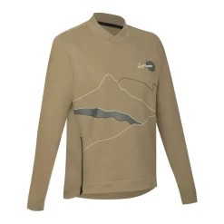 Jersey Arty Taupe del Desierto