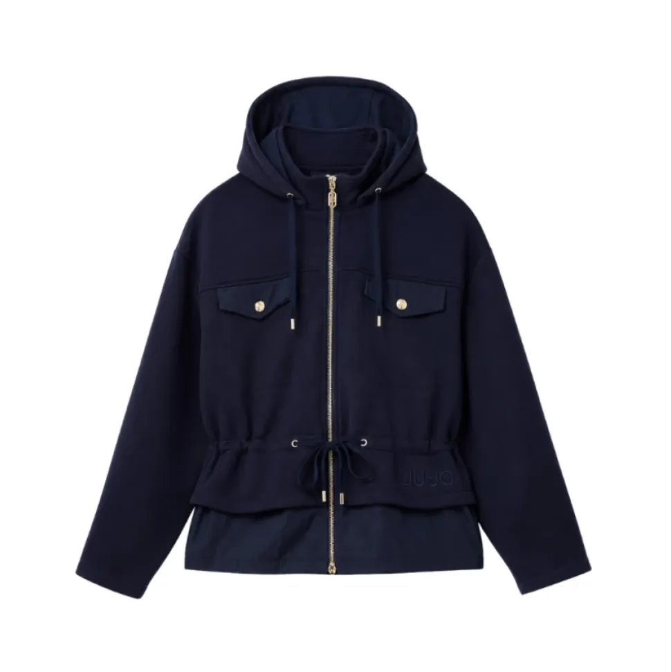 Jersey Jacket