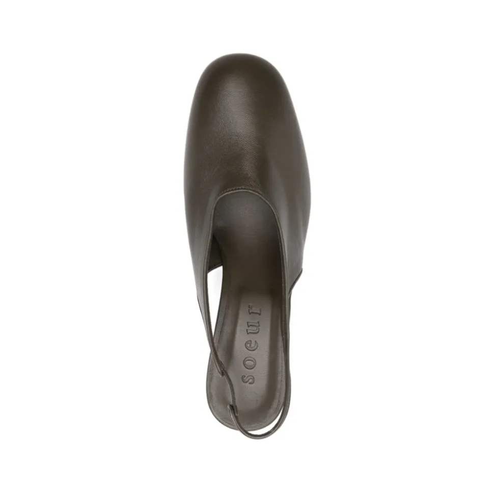 Joan Slingback