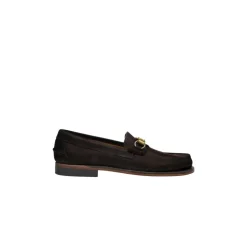 Joe Modena Suede