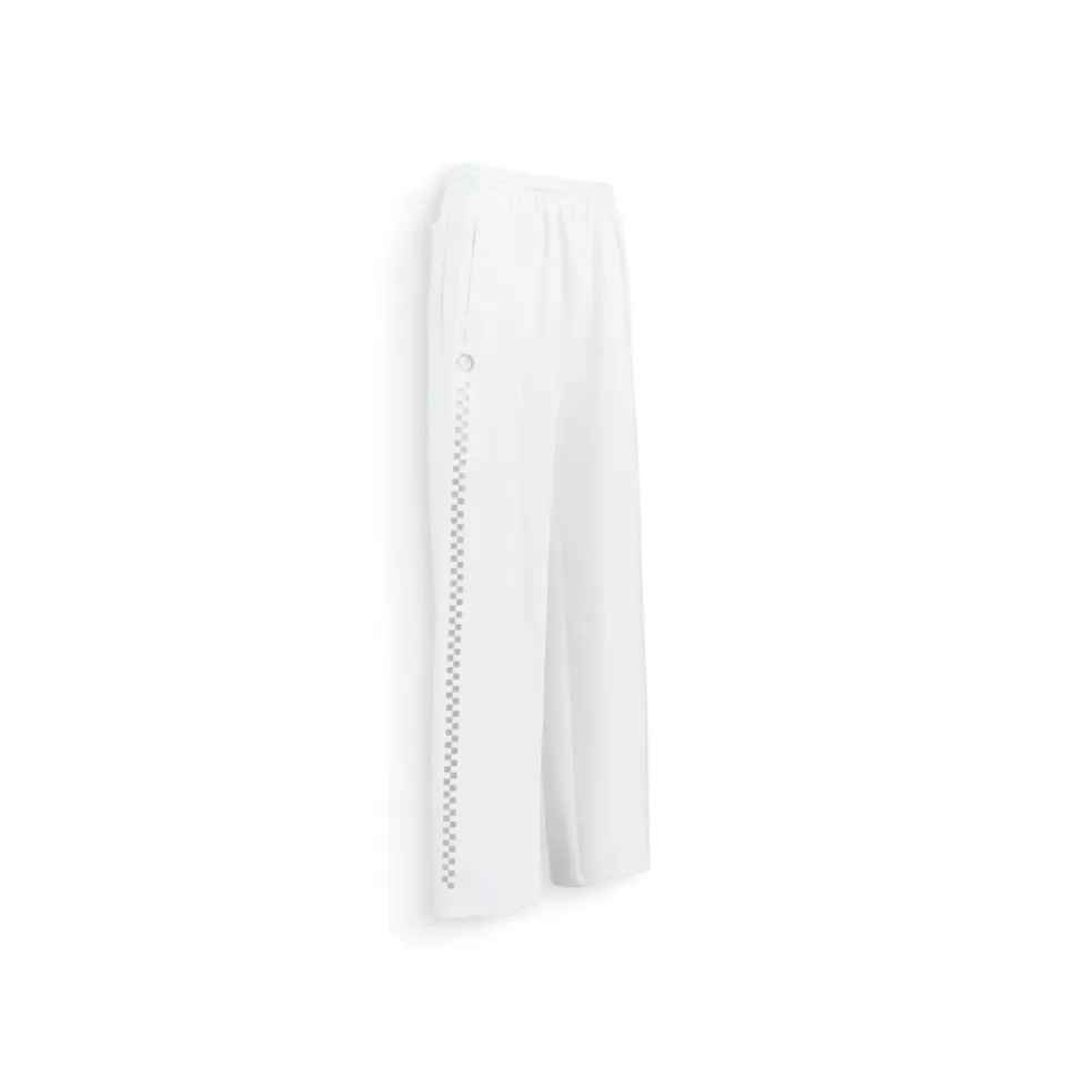 Joggers de corte recto
