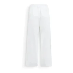Joggers de corte recto