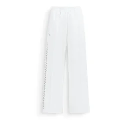 Joggers de corte recto