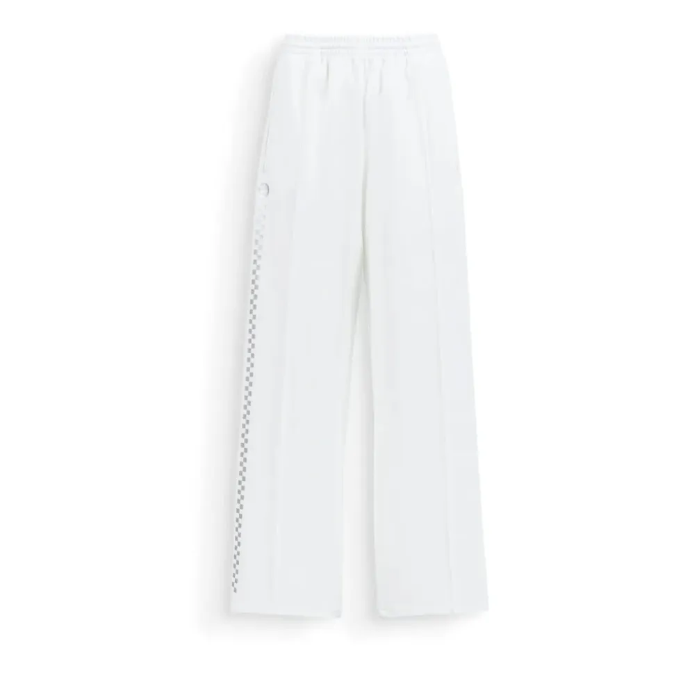 Joggers de corte recto