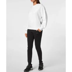 Jogging Sweatshirt LS
