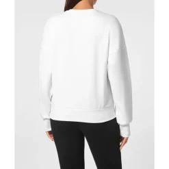 Jogging Sweatshirt LS