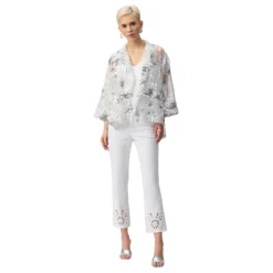 Joseph Ribkoff Jackets