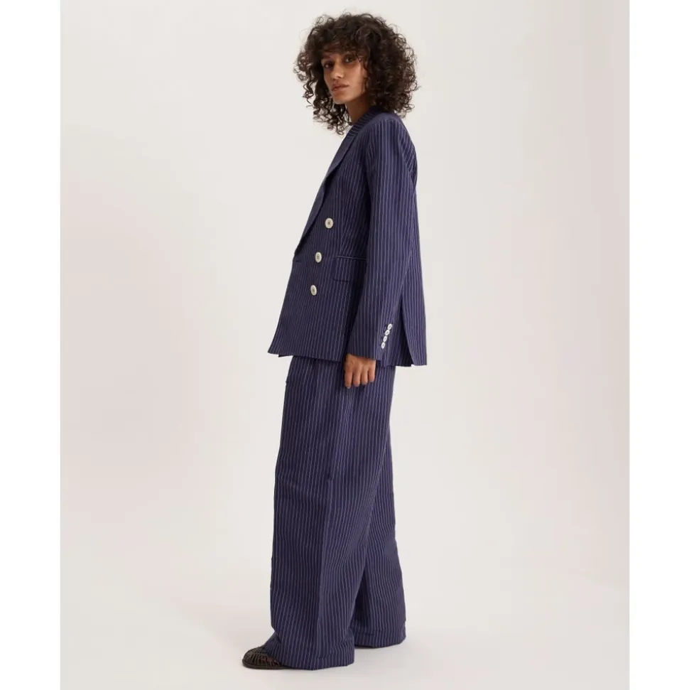 June Tailored Jacket