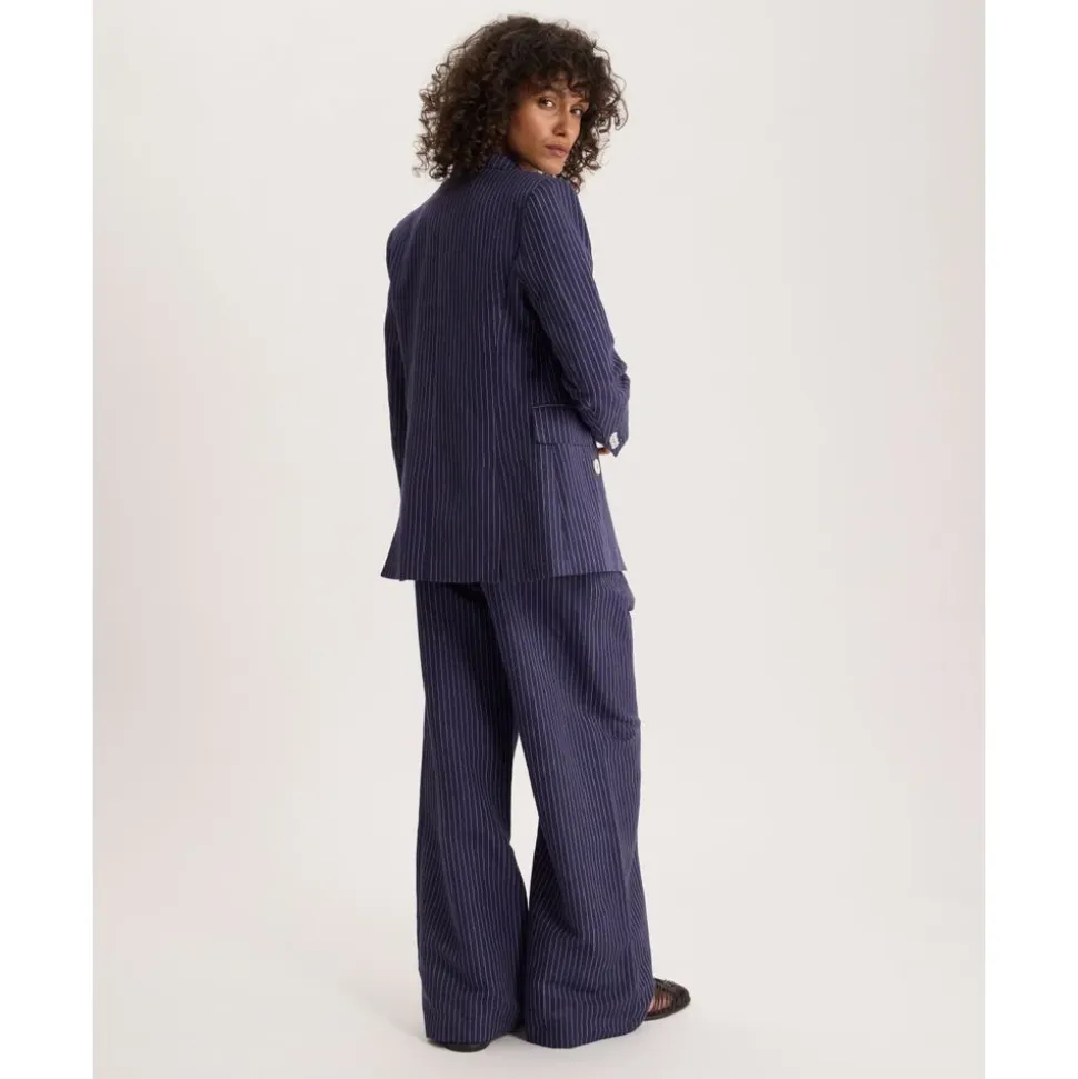June Tailored Jacket