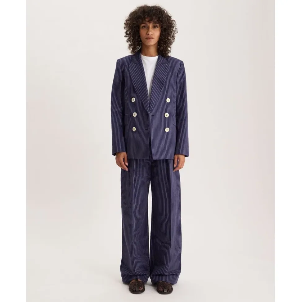 June Tailored Jacket