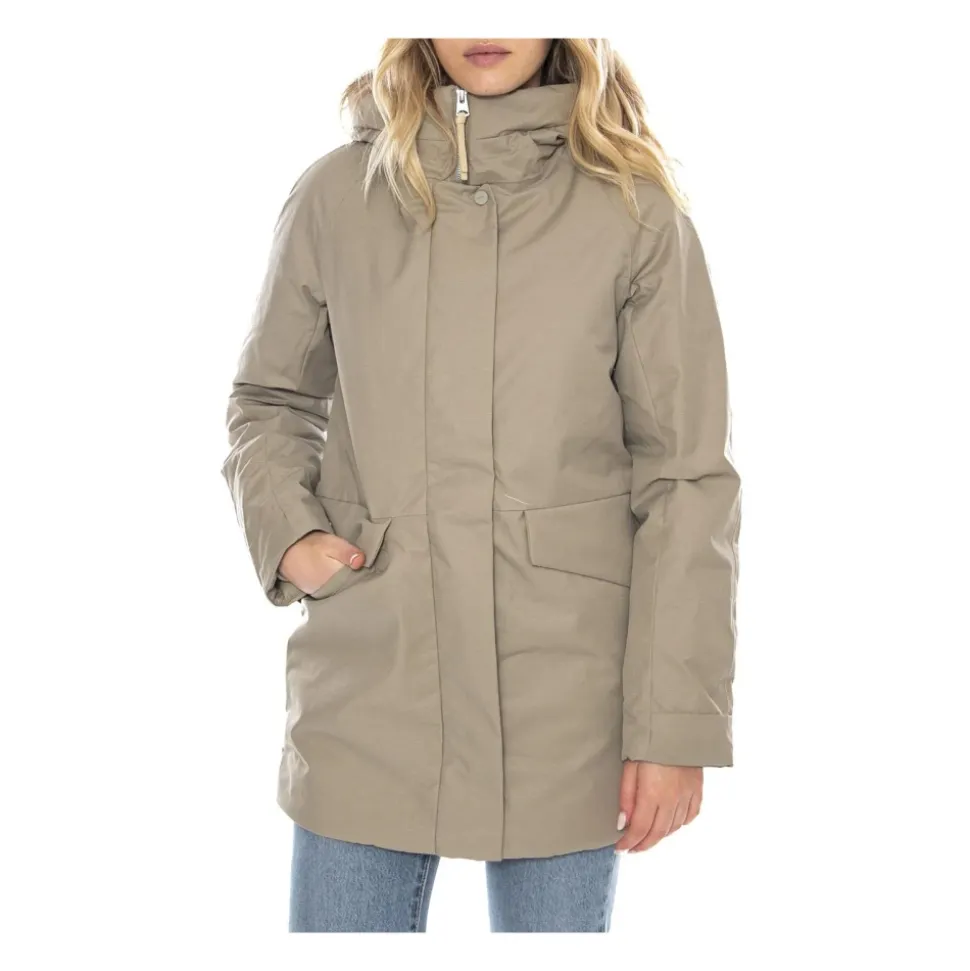 Kairi Parka