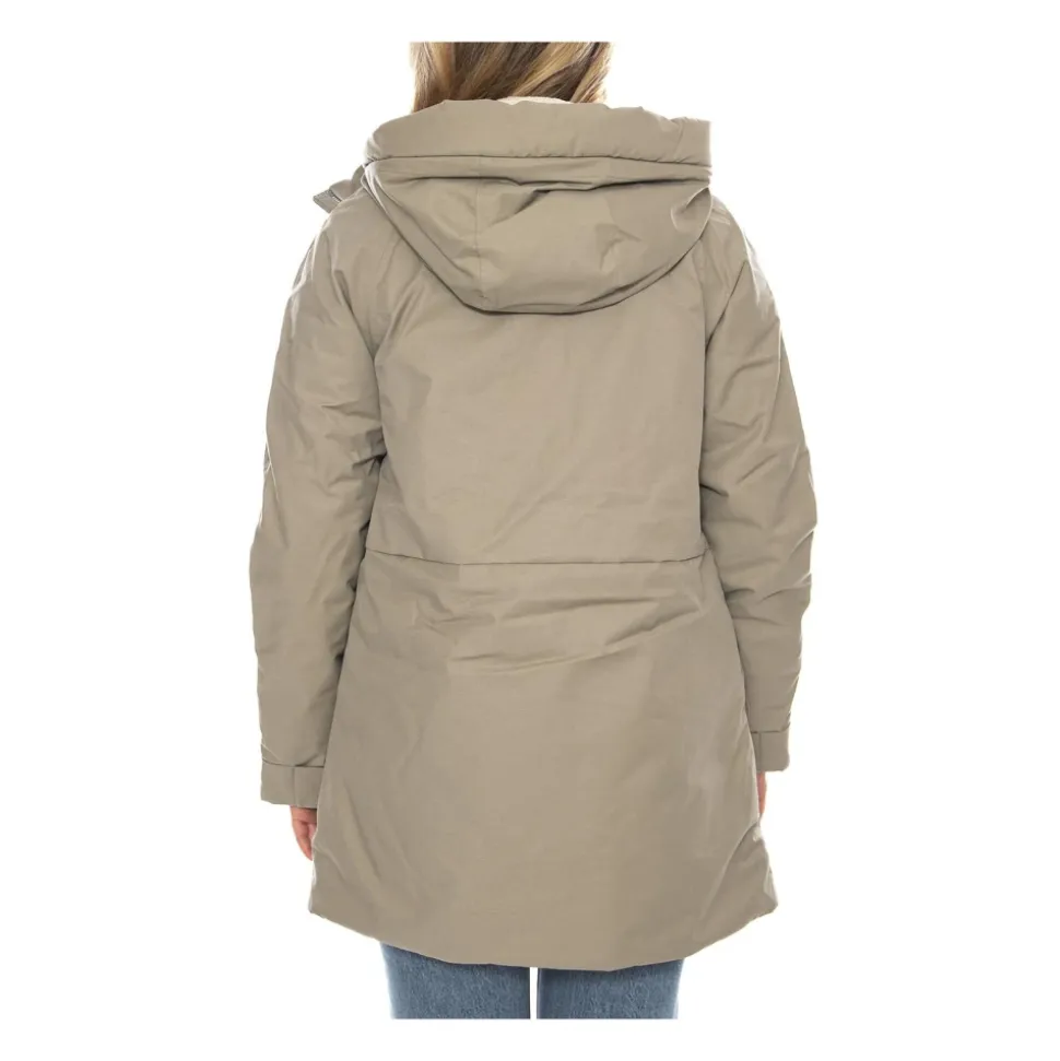 Kairi Parka