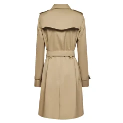 Kensington Heritage Trench Coat